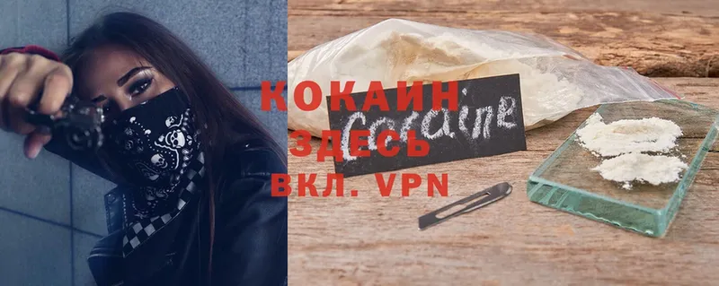 Cocaine FishScale  гидра как войти  Багратионовск 